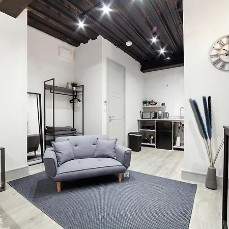 Modern Luxury Studios لندن المظهر الخارجي الصورة