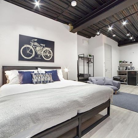 Modern Luxury Studios لندن المظهر الخارجي الصورة