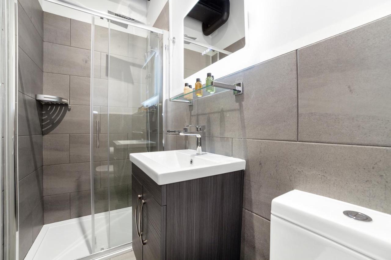 Modern Luxury Studios لندن المظهر الخارجي الصورة