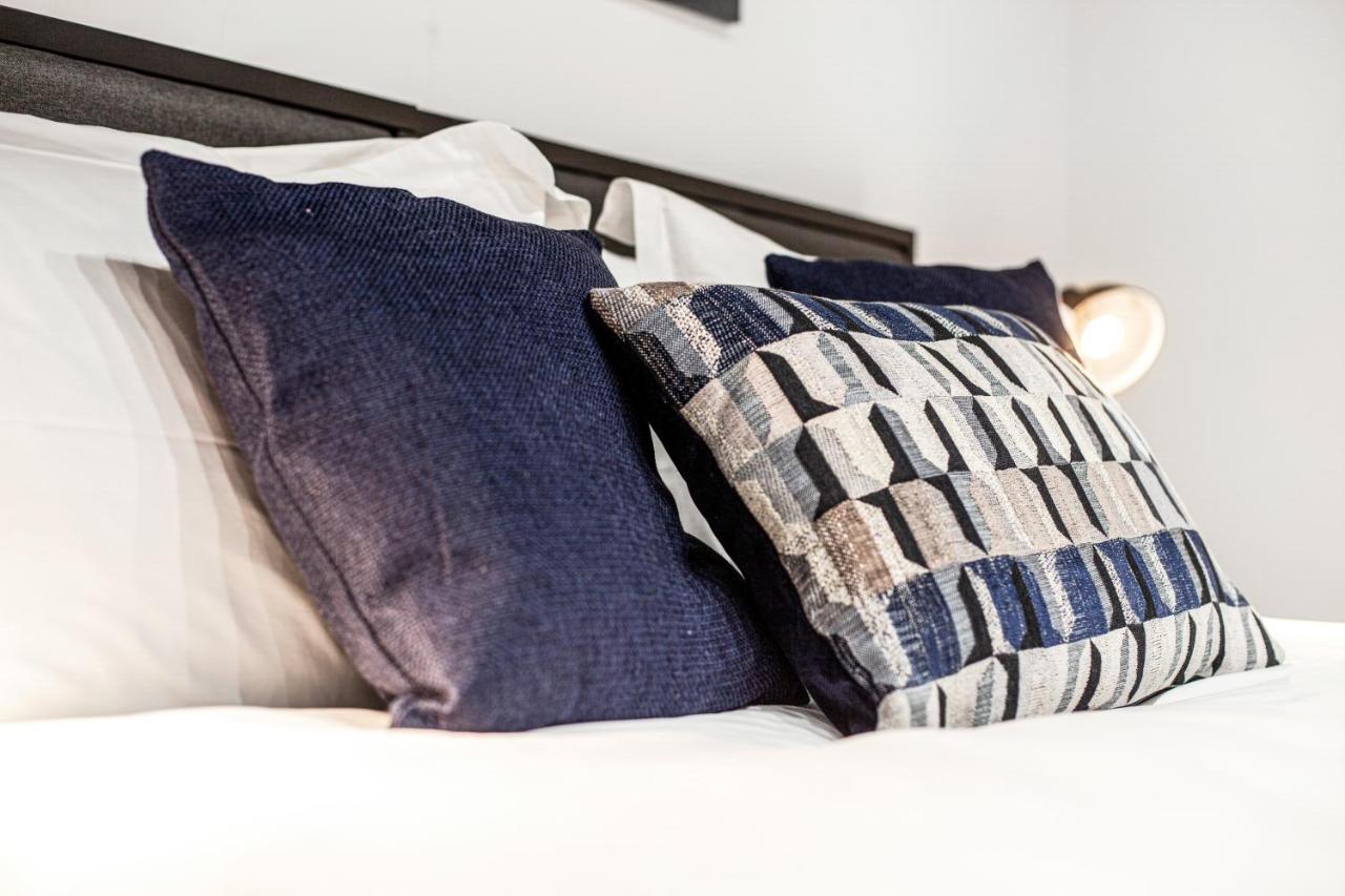 Modern Luxury Studios لندن المظهر الخارجي الصورة