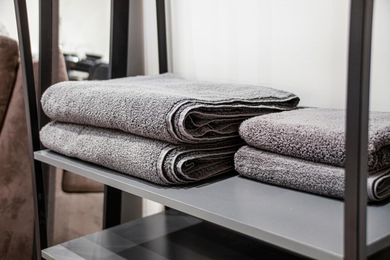 Modern Luxury Studios لندن المظهر الخارجي الصورة