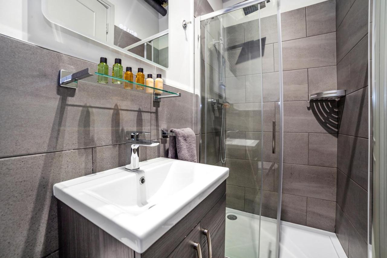 Modern Luxury Studios لندن المظهر الخارجي الصورة